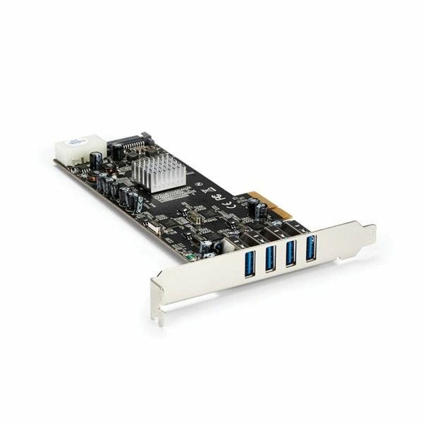 PCI Karte Startech PEXUSB3S44V