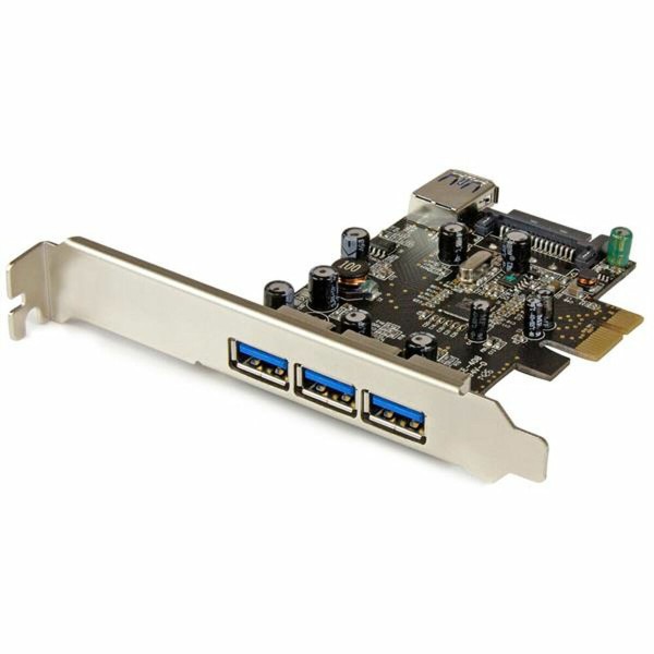 PCI Karte Startech PEXUSB3S42