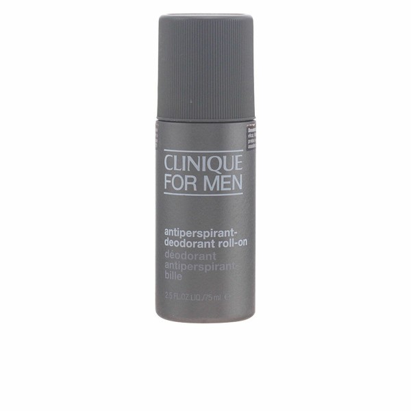 Roll-on-deodorantti Men Antiperspirant Clinique (75 ml)