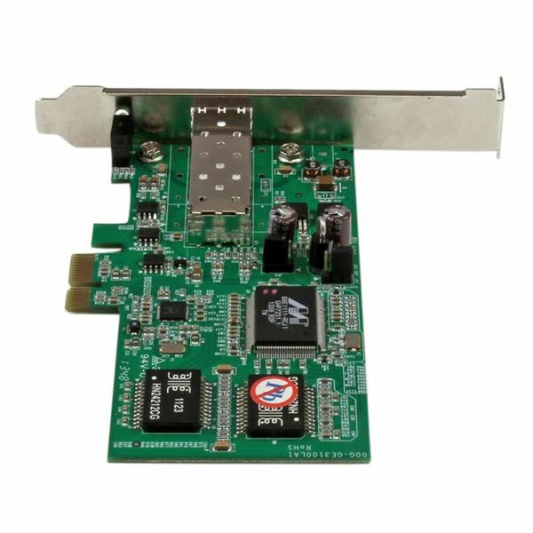 PCI korta Startech PEX1000SFP2 SFP