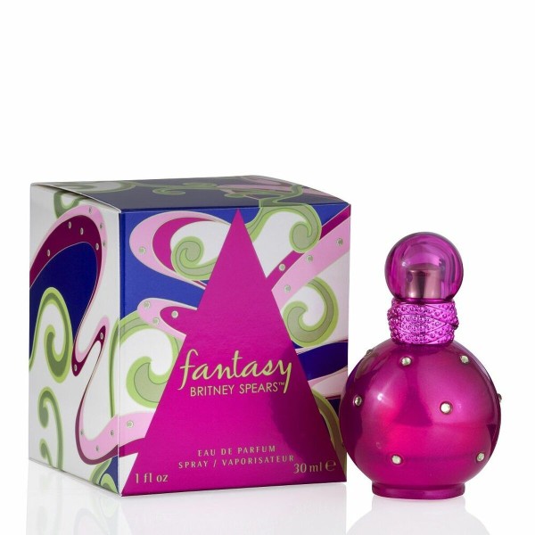 Женская парфюмерия Britney Spears Fantasy EDP (30 ml)