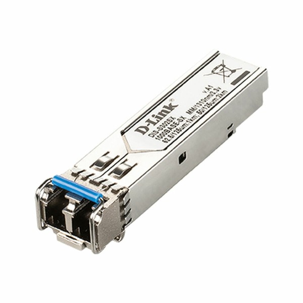 Daugiafunkcinis SFP pluošto modelis D-Link DIS-S302SX