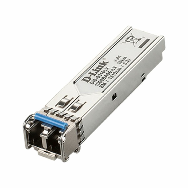 Daugiafunkcinis SFP pluošto modelis D-Link DIS-S310LX