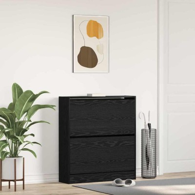 Batu box Black oak 80 x 21...