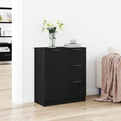 Cabal Black oak 60 x 30 x...