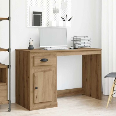 Table Artisan oak 50 x 115...