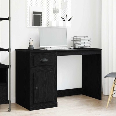 Table Black oak 50 x 115 x...
