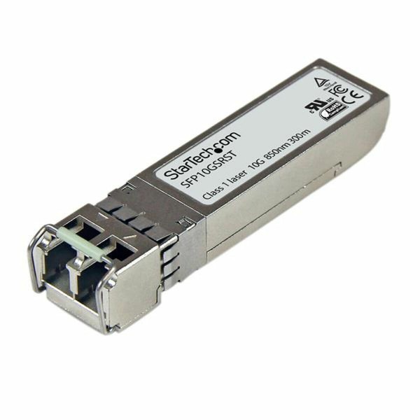 Волоконный модуль SFP+ MultiModo Startech PEXSAT34RH