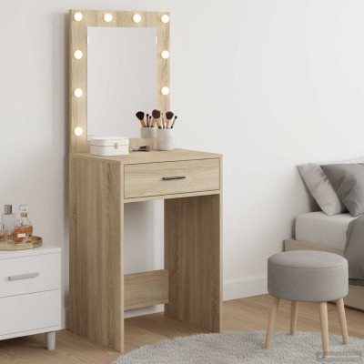 Dressing table Sonoma oak...