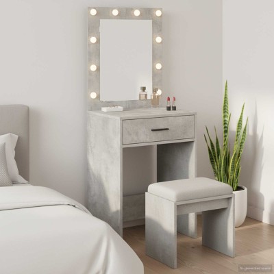 Dressing table Concrete...