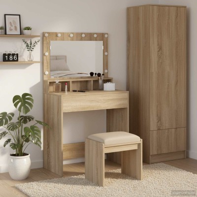 Dressing table Sonoma oak...