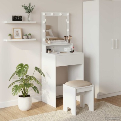 Dressing table White 50 x...