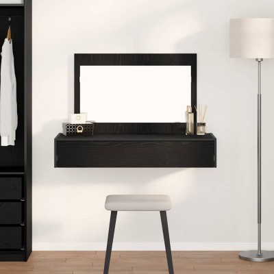 Dressing table Black 100 x...