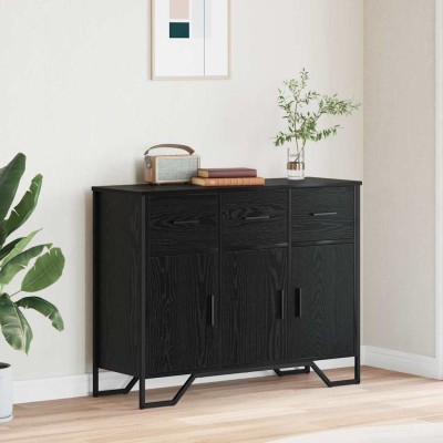 Kabal Black oak 97 x 32.5 x...