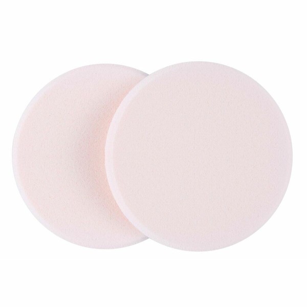 Make-up Sponge QVS 2 Units