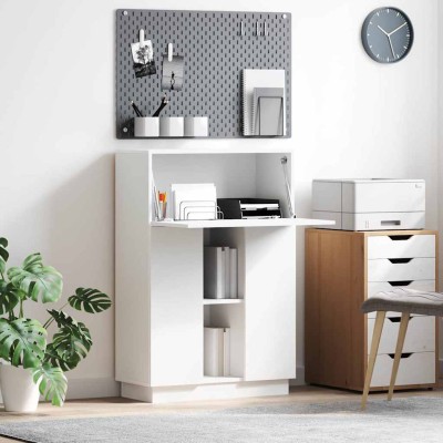 Table White 71.5 x 31.5 x...