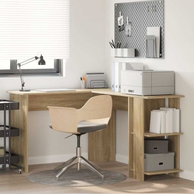 Corner desk Sonoma oak...