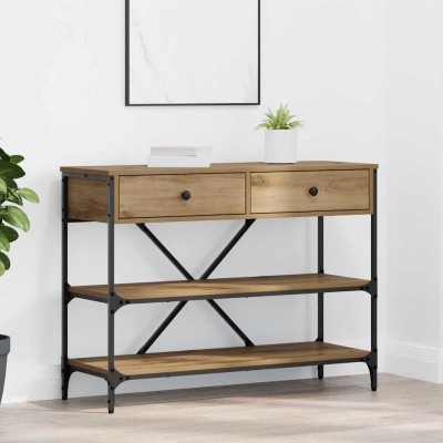 Console table Brown 100 x...