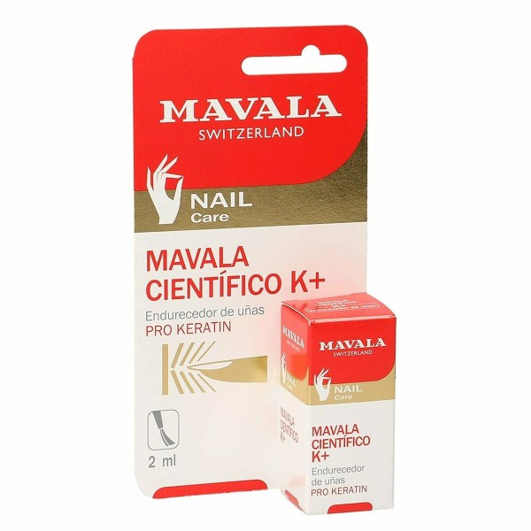 Žvakė Mavala Científico K+Pro Keratin (2 ml)