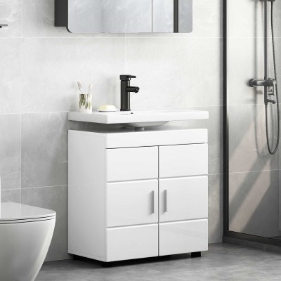 Bathroom cabinet set TULUM...