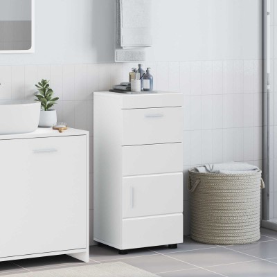 Bathroom cabinet set TULUM...