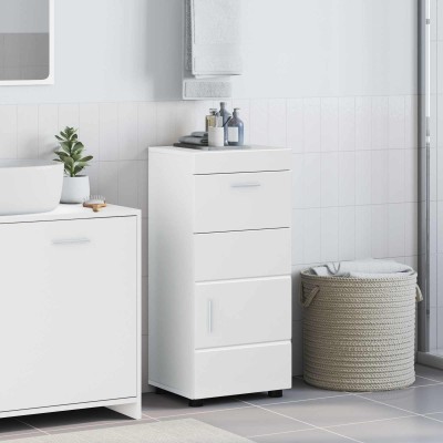 Bathroom cabinet set TULUM...