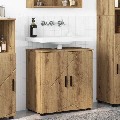 Bathroom cabinet Artisan...