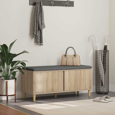 Corridor bench with cushion...