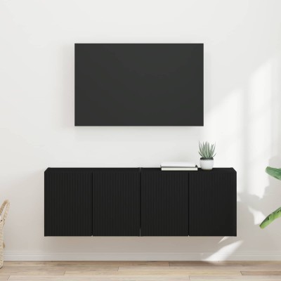 TV sieninė spintelė 2 vnt....
