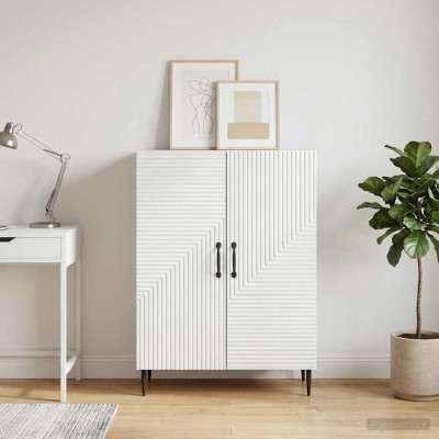 Cabal White 66 x 34.5 x...