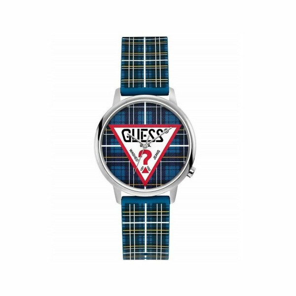 Unisex Kell Guess V1029M1 (Ø 38 mm)