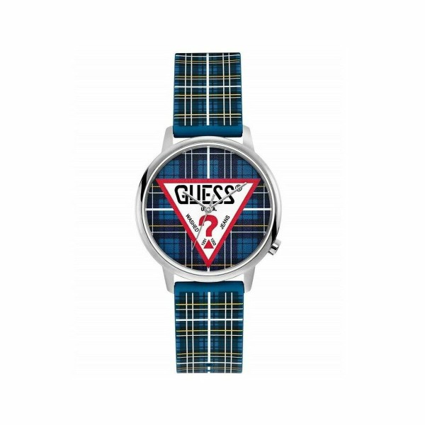Unisex kellot Guess V1029M1 (Ø 38 mm)