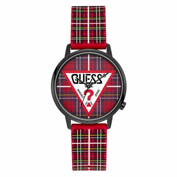 Unisex Kell Guess V1029M2 (Ø 38 mm)