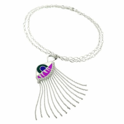 Ladies' Necklace Folli...