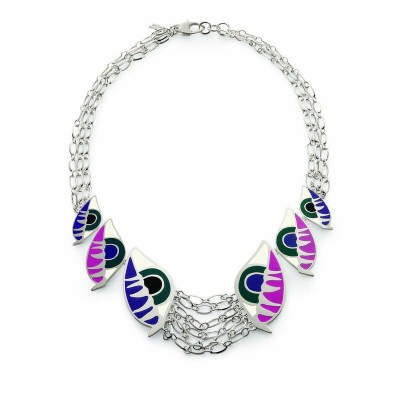 Ladies' Necklace Folli...