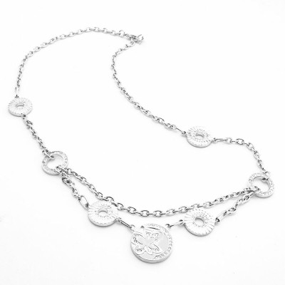 Ladies' Necklace Folli...