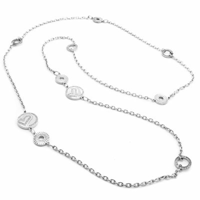 Ladies' Necklace Folli...