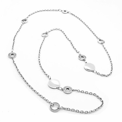 Ladies' Necklace Folli...