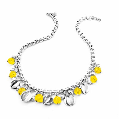 Sieviešu Kaklarota Folli...