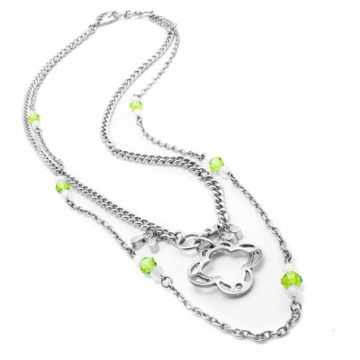 Ladies' Necklace Folli...