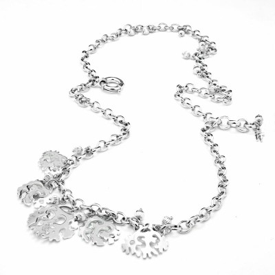 Ladies' Necklace Folli...