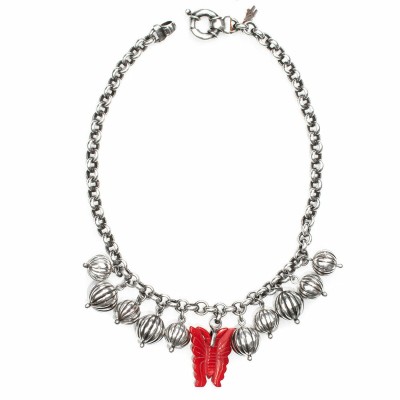 Ladies' Necklace Folli...