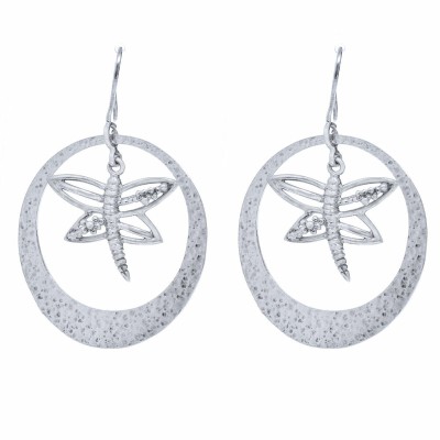 Ladies' Earrings Folli...