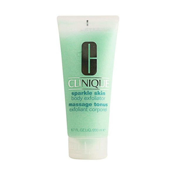 Body Exfoliator Clinique CLINIQUE-091125 (200 ml)