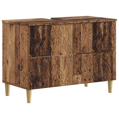 Bathroom sink cabinet DELFT...