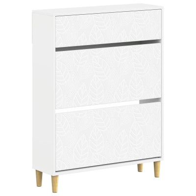 Shoe chest DELFT 78 x 24 x...