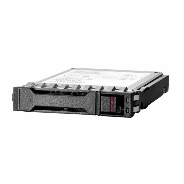 Kietasis diskas HPE P28586-B21 2,5" 1200GB