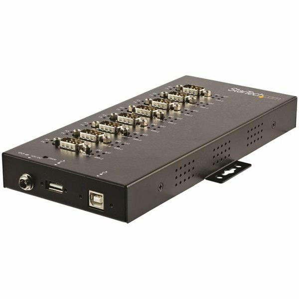 USB - RS232-adapteri Startech ICUSB234858I