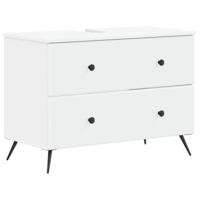 Bathroom sink cabinet BREDA...