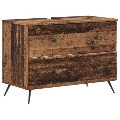 Bathroom sink cabinet BREDA...
